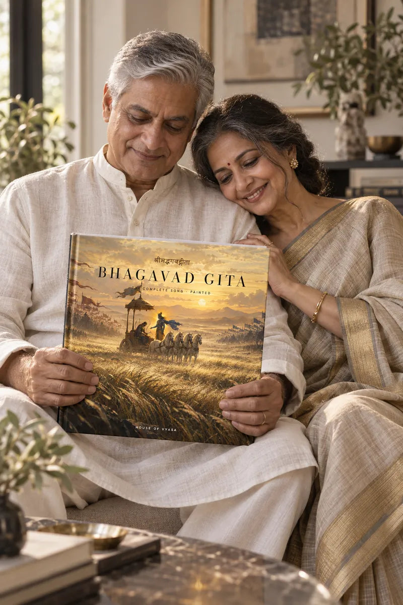 For Maa and Papa